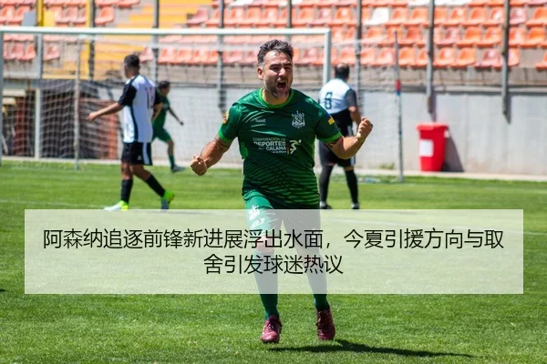阿森纳追逐前锋新进展浮出水面，今夏引援方向与取舍引发球迷热议